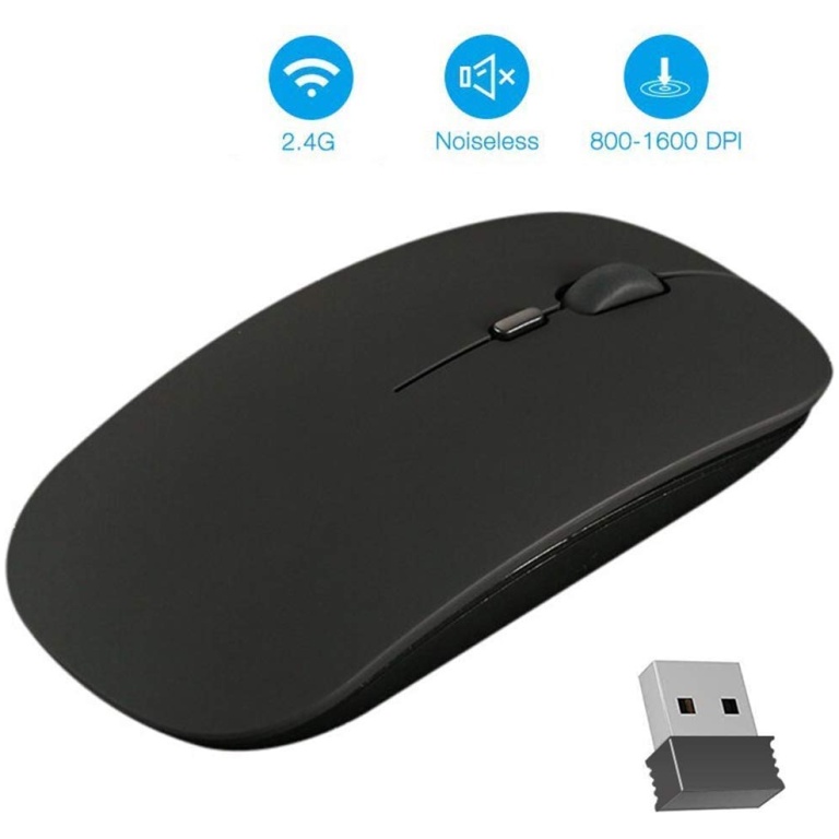 Xiaomi combo mouse